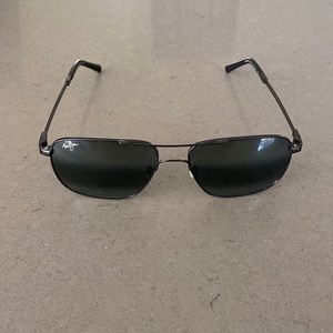 Maui Jim Haleiwa Sunglasses + Case